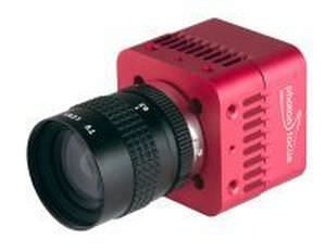 Überwachungskamera - 1.4 Mpixels | DR1-D1312(IE)-200-G2-8 - Photonfocus - NIR / CMOS / GigE