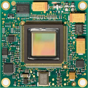 Funkenemissions-Mikrokameramodul - OEM-D1024E - Photonfocus - monochrom / CMOS / OEM