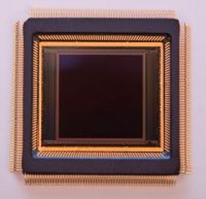 CMOS-Bildsensor -  A2080-640 - Photonfocus - Infrarot / mit hoher Drehzahl