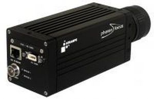 Kamera für Nachtsichtanwendungen - SM2-D1312-160-GB-12  - Photonfocus - Infrarot / CMOS / GigE