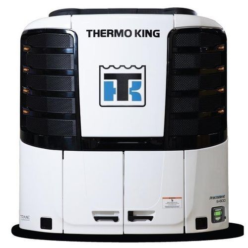 Kühlaggregat für Sattelschlepper - Precedent® S-600  - Thermo King - stationär / Einheitstemperatur