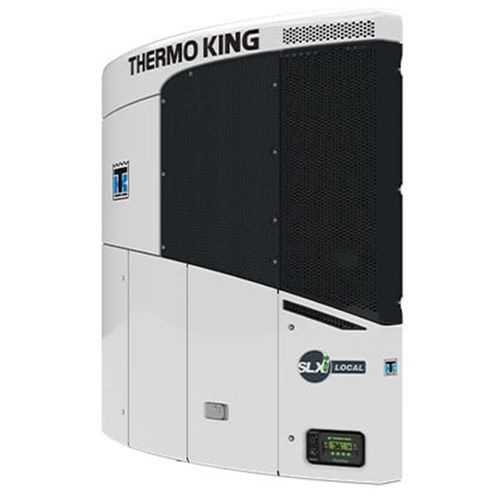 Kühlaggregat für Sattelschlepper - SLXi  - Thermo King - stationär / Einheitstemperatur