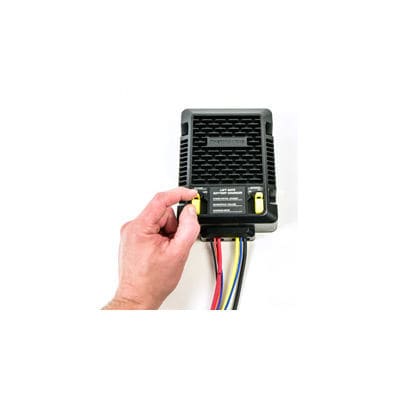 Batteriestarter für PKW - Thermo King