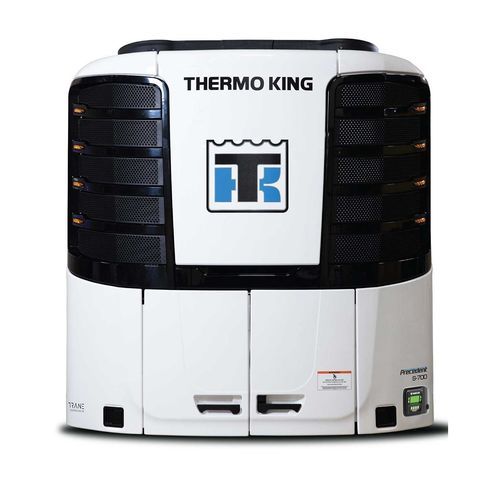 Kühlaggregat für Sattelschlepper - Precedent® S-700RR - Thermo King - stationär / Einheitstemperatur
