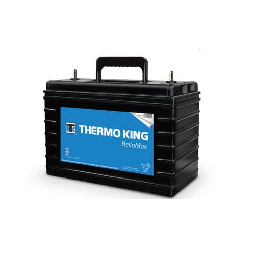 AGM-Batterie - ReliaMax - Thermo King - Block / 12 V / wartungsfrei