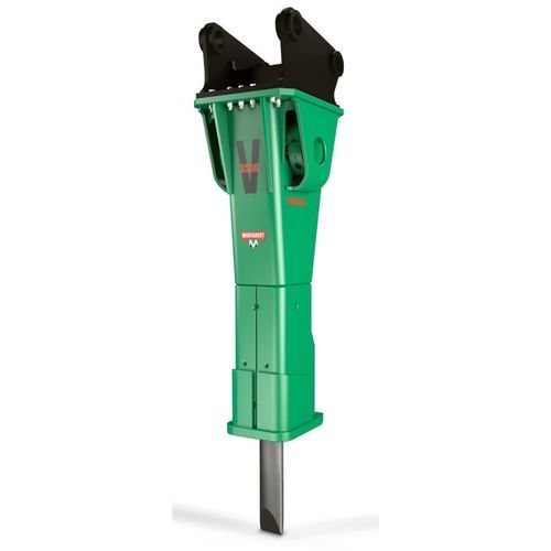 Felsbrecher - V3500 - Montabert