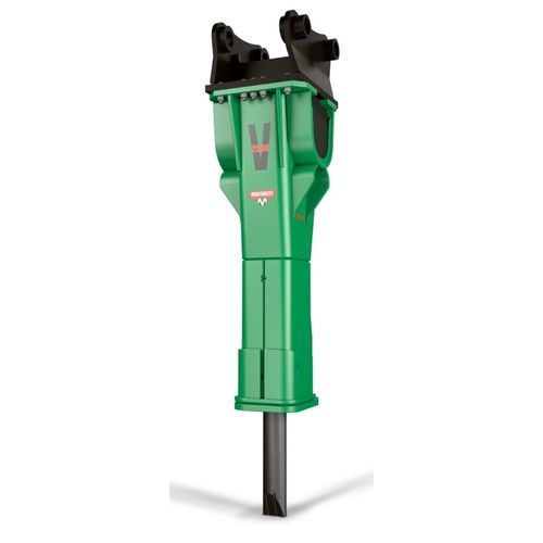 Felsbrecher - V2500 - Montabert