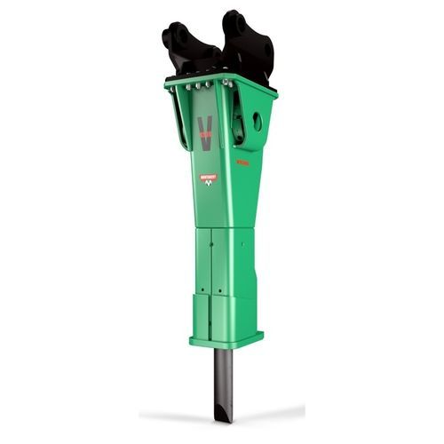 Felsbrecher - V4500 - Montabert
