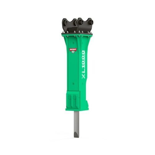 Felsbrecher - XL1000 - Montabert