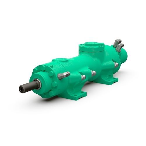 Hydraulischer Presslufthammer - HC20 - Montabert - robust