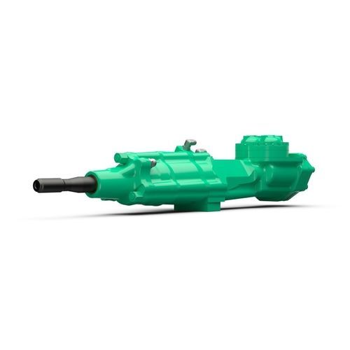 Hydraulischer Presslufthammer - HC170 - Montabert - robust