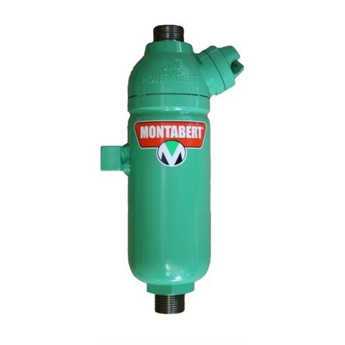 Pneumatischer Schmierstoffgeber - GM.4	  - Montabert