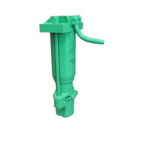 Pneumatischer Abbruchhammer - Standard - Montabert - vertikal