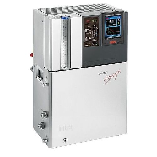 Dynamisches Temperiersystem - Unistat tango w - Huber Kältemaschinenbau SE