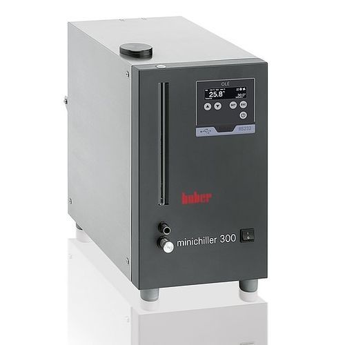 Wasserumlaufkühler - Minichiller 300w-H OLÉ - Huber Kältemaschinenbau SE - Labor / für Kühlanlagen / kompakt
