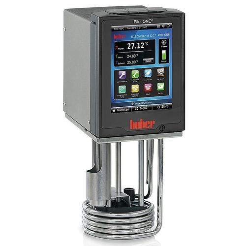 Einhängethermostat - CC-E xd - Huber Kältemaschinenbau SE