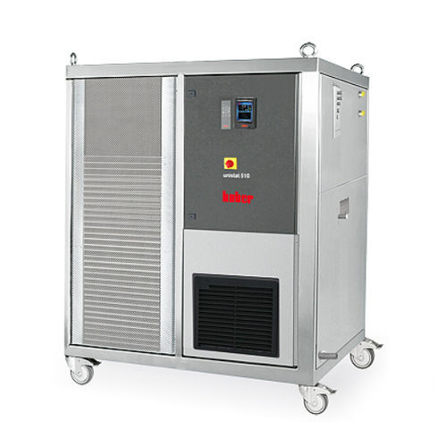 Dynamisches Temperiersystem - Unistat 615 - Huber Kältemaschinenbau SE