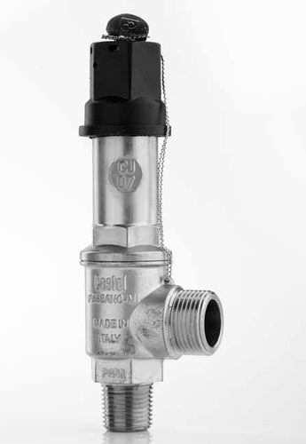 Sicherheitsventil - 3030 series - CASTEL