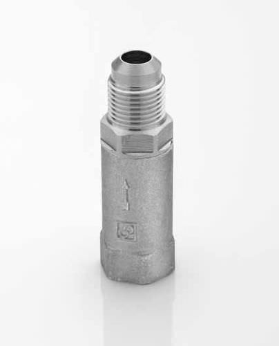 Mischventil - 3150 series - CASTEL - für Öl / für Kühlkreislauf
