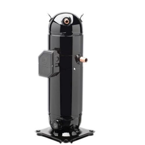 Hermetischer Kälteverdichter - ZLV series  - Emerson Commercial & Residential Solutions - Scroll / CO2 - R744 / mit variabler Geschwindigkeit