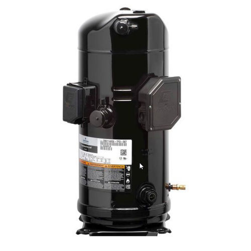 Hermetischer Kälteverdichter - ZB(D)*K5E  - Emerson Commercial & Residential Solutions - Scroll / R134a / R404A