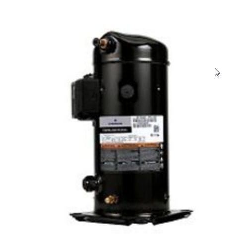 Halbhermetischer Kälteverdichter - ZF*K4E  - Emerson Commercial & Residential Solutions - Scroll / R404A / R449a
