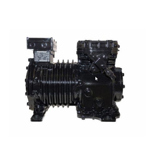 Halbhermetischer Kälteverdichter - KJP-10X-CAG - Emerson Commercial & Residential Solutions - alternativ / R134a / R404A