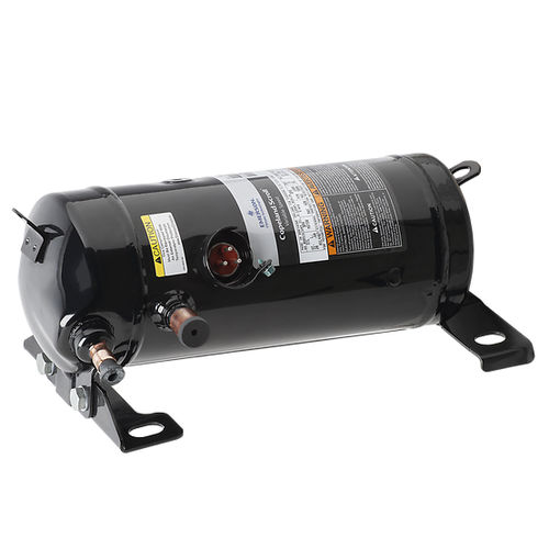 Hermetischer Kälteverdichter - YBVH* - Emerson Commercial & Residential Solutions - Scroll / Propan (R290) / 220 V AC
