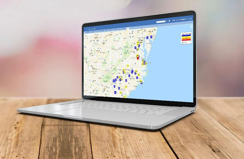 Management-Software - ProAct™ - Emerson Commercial & Residential Solutions - Analyse / Lagerung / für Nahrungsmittel