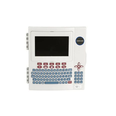 Controller für HVAC-System - E2 CX-100 - Emerson Commercial & Residential Solutions