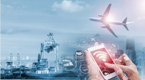 GSM-Ortungssystem - Emerson Commercial & Residential Solutions - Daten / GPS / Echtzeit