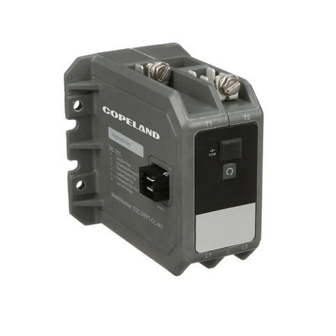 Elektronisches Kontrollmodul - Emerson Commercial & Residential Solutions - 8 E/A