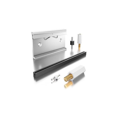 DIN-Schiene - Fischer Elektronik GmbH & Co. KG