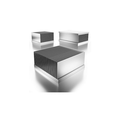 Aluminium-Kühlkörper - KTE 1 / KTE 2 - Fischer Elektronik GmbH & Co. KG