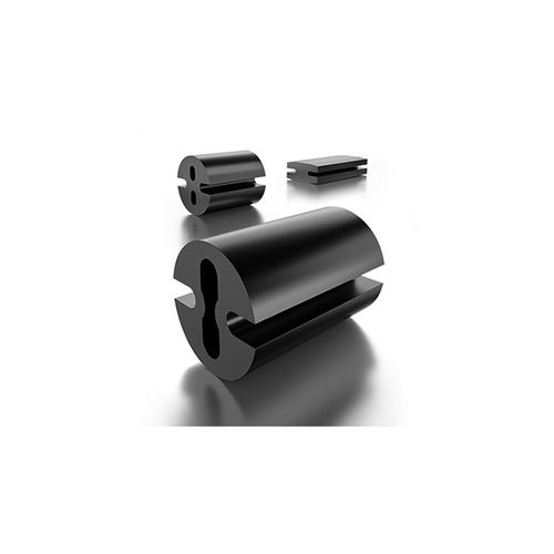 Abstandhalter für LED - Fischer Elektronik GmbH & Co. KG - Kunststoff