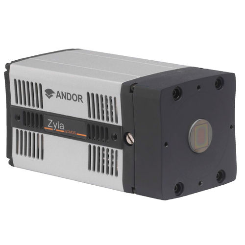 Kamera für Mikroskope - Zyla-HF - Andor Technology - für die industrielle Bildverarbeitung / VIS / sCMOS