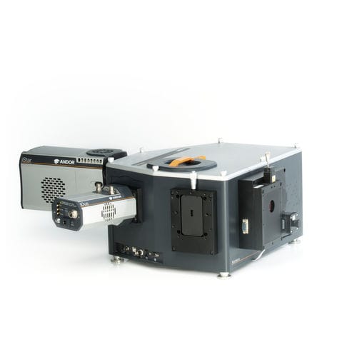 Hochauflösender Spektrograph - Kymera 328i series - Andor Technology - UV-NIR / Labor / kompakt