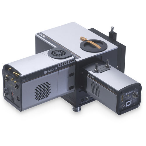 Hochauflösender Spektrograph - Kymera 193i series  - Andor Technology - Raman / für Spektroskopie / chemisch