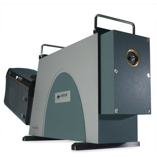 Hochauflösendes Spektrometer - Mechelle 5000 - Andor Technology - optisch / Prozess / schnell