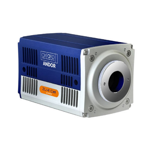Digitale Kamera - ZL41 cell series - Andor Technology - für wissenschaftliche Anwendungen / Bildverarbeitung / NIR