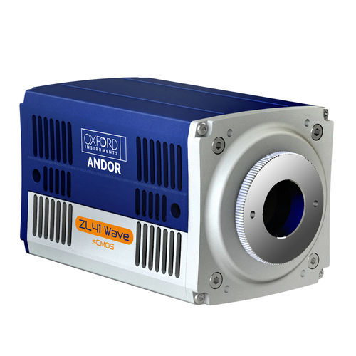 3D-Kamera - ZL41 Wave series - Andor Technology - für wissenschaftliche Anwendungen / für Mikroskope / Astronomie