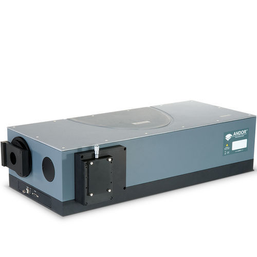 Hochauflösendes Spektrometer - Shamrock 750 - Andor Technology - optische Emission / CCD / faseroptisch
