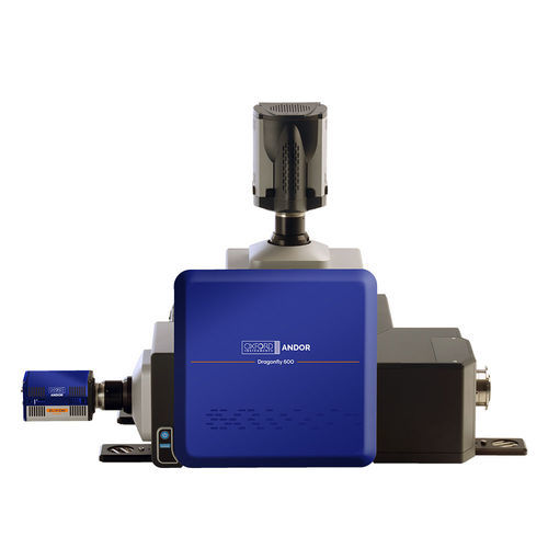 Super-Resolution-Mikroskop - Dragonfly series - Andor Technology - digital / für Analyse / Industrie