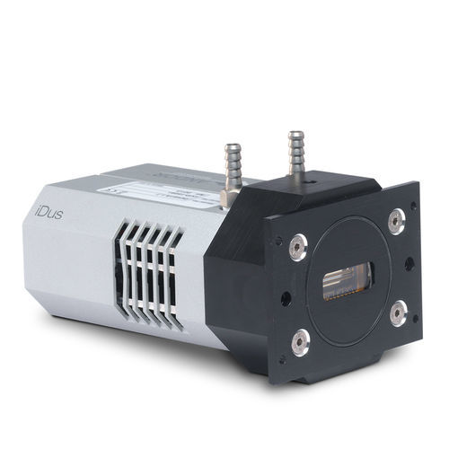 HDR-Kamera - iDus 420 - Andor Technology - Industrie / für Spektroskopie / Sensor