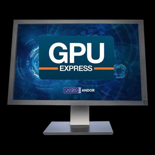 Management-Software - SDK3 - Andor Technology - für FPGA / Edge Computing / Echtzeit