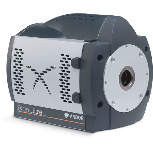Digitale Kamera - iXon Ultra series - Andor Technology - Industrie / für wissenschaftliche Anwendungen / Überwachung