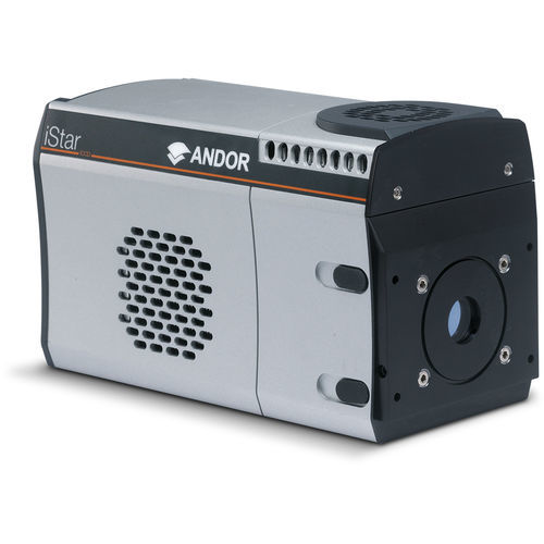 Digitale Kamera -  iStar 320T - Andor Technology - Industrie / für Spektroskopie / Überwachung
