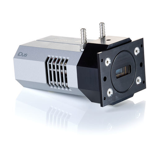HDR-Kamera - iDus 401  - Andor Technology - Industrie / für wissenschaftliche Anwendungen / für Spektroskopie
