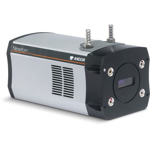 Digitale Kamera - Newton 940 - Andor Technology - für Spektroskopie / NIR / VIS