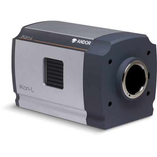 Geräuscharme Kamera - iKon-L 936 - Andor Technology - HDR / für wissenschaftliche Anwendungen / für Mikroskope